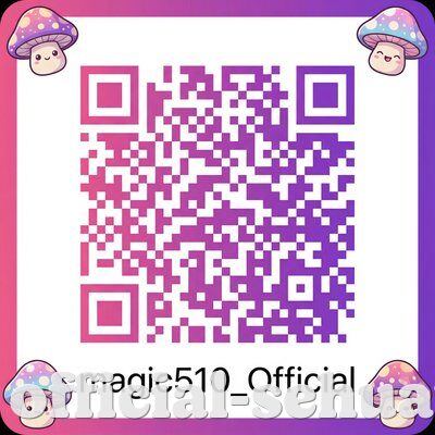色花堂公众号