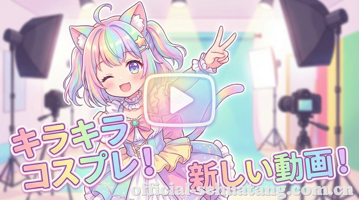 色花堂案例-企业宣传片